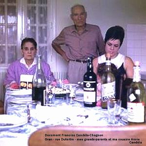 Oran- SDV- 5018- Chagnon
